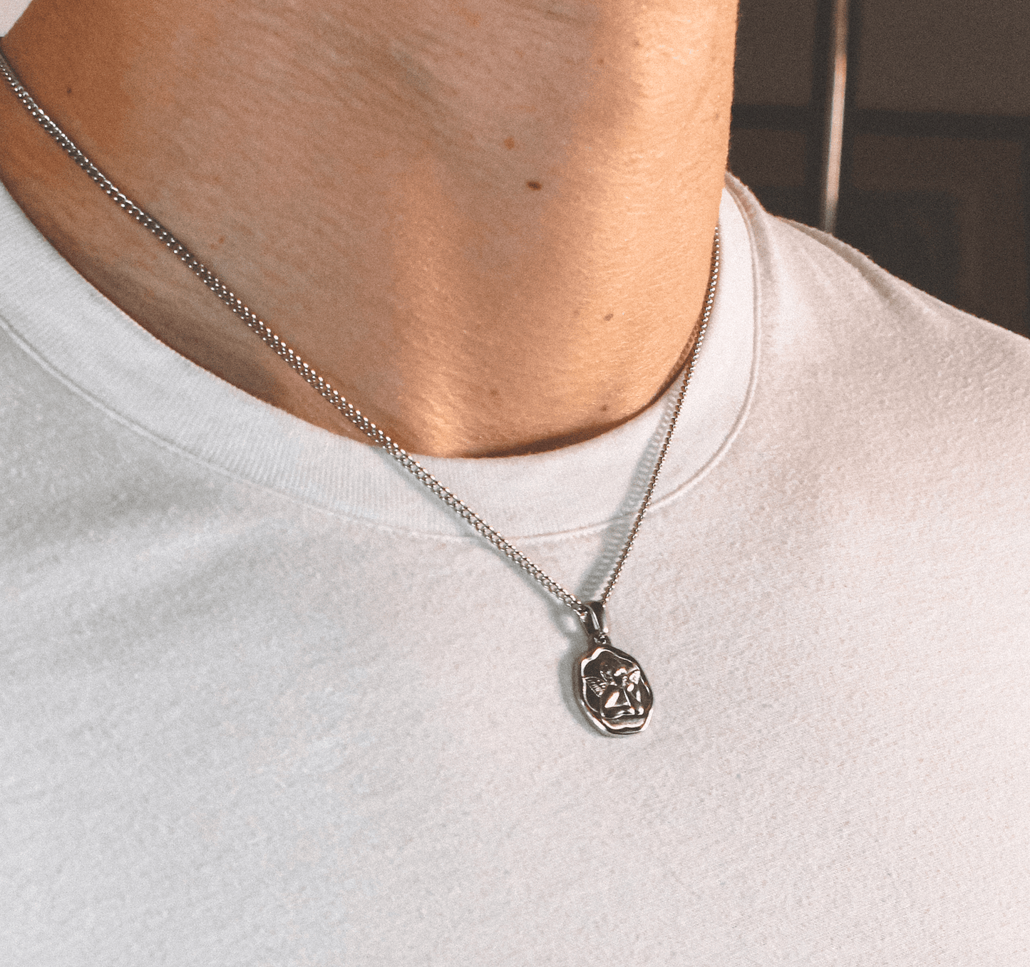 Cupid (Argent) - Ovation Designs