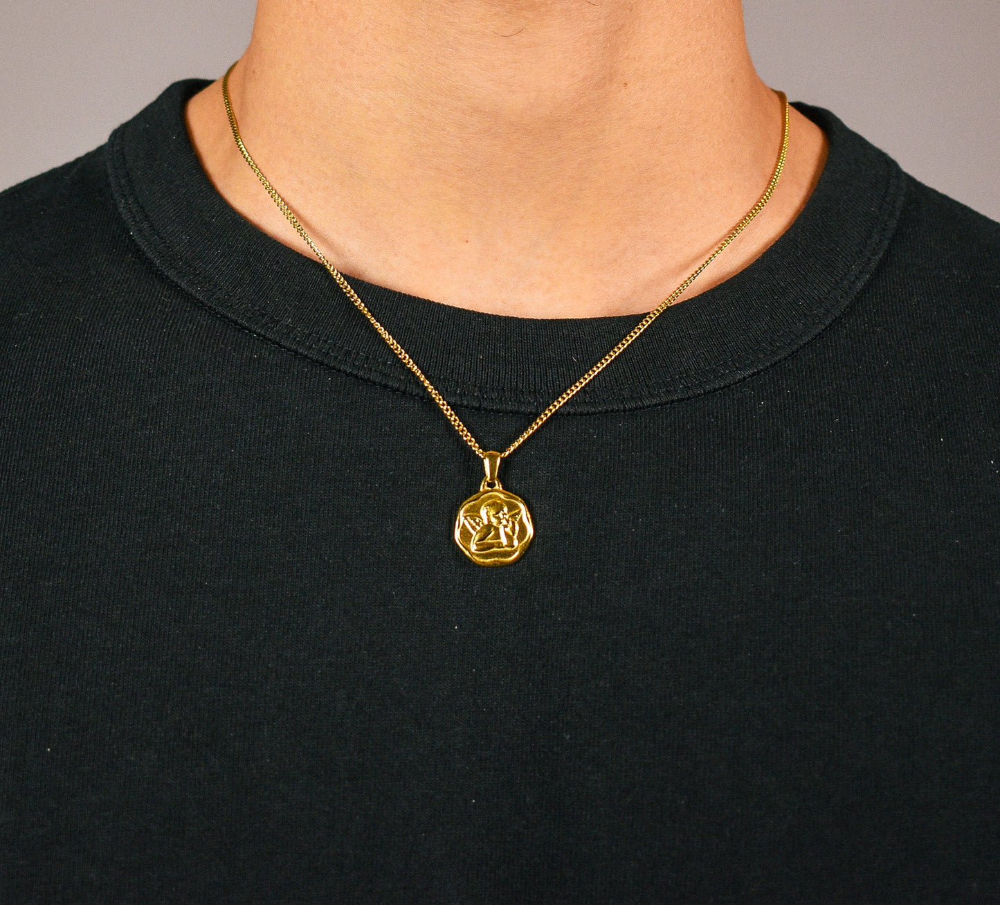 Cupid (Or) - Ovation Designs