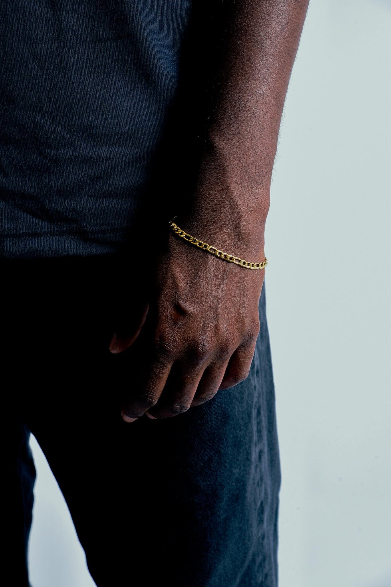 Milano Bracelet (Or) - Ovation Designs