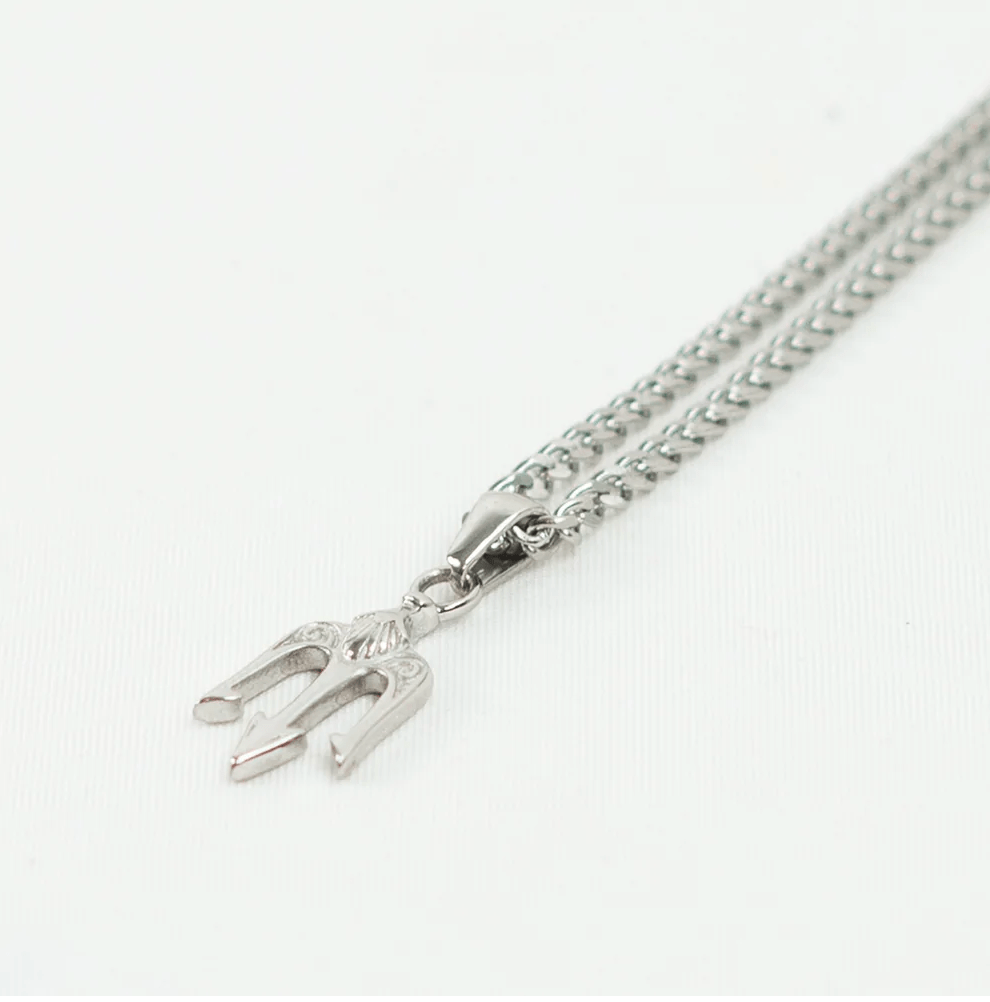 Trident (Or) - Ovation Designs