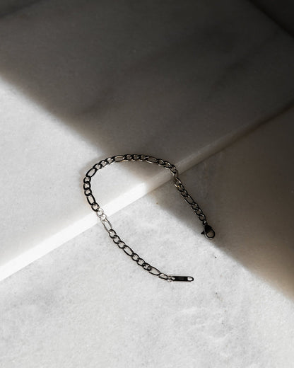 Milano Bracelet (Argent) - Ovation Designs