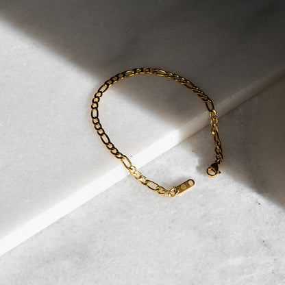Milano Bracelet (Or) - Ovation Designs
